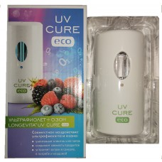 Ультрафиолетовая бактерицидная лампа Longevita UV Cure ECO