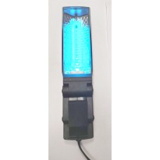 Лампа ультрафиолетовая бактерицидная ДКБ-9 в светильнике ОЛДД-01(ФДБ7-9-001) 