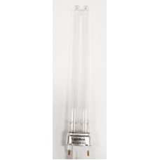 Лампа бактерицидная LightBest LBCQ 11W G23 для облучателя Кристалл