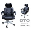 Массажное кресло OTO Power Chair PC-800